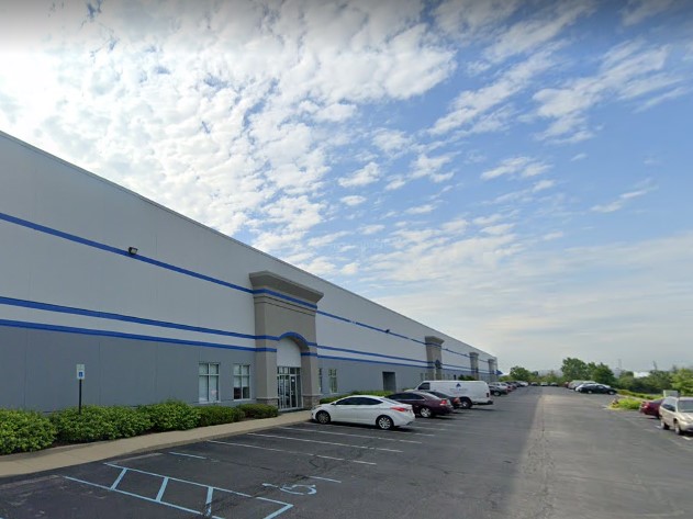 9325-9402 Uptown Dr, Indianapolis, IN, 46256 Indianapolis,IN